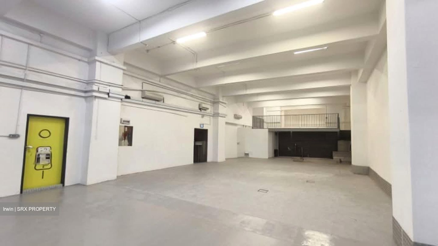 Halcyon Building (D20), Factory #559897721